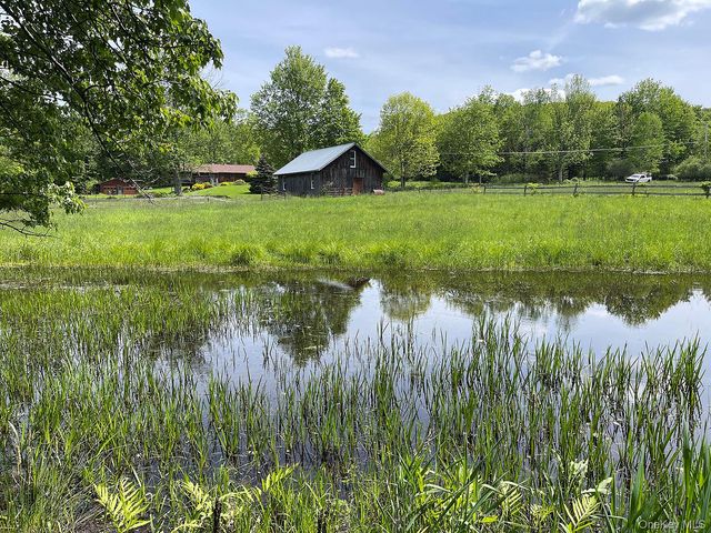 Menges Road, Youngsville, NY 12791