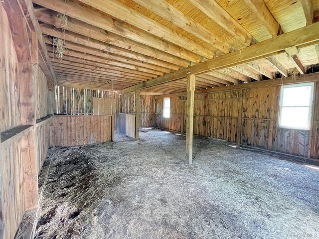 Menges Road, Youngsville, NY 12791