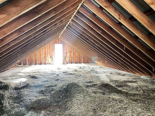 Menges Road, Youngsville, NY 12791