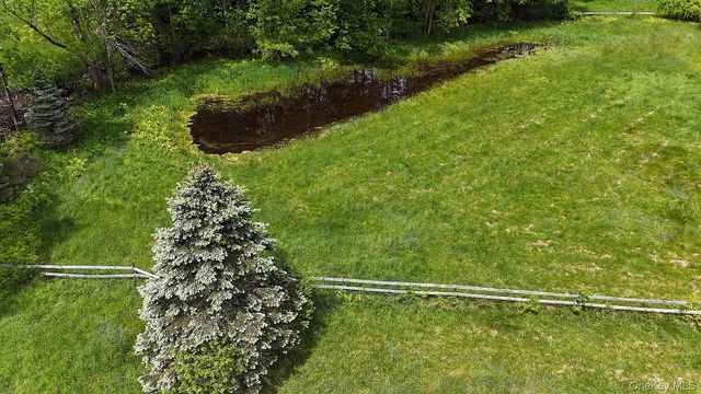 Menges Road, Youngsville, NY 12791