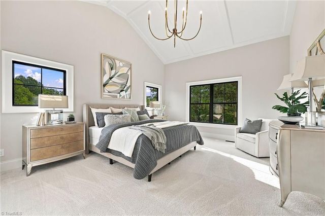 8440 Meadow Vista Drive, Lewisville, NC 27023