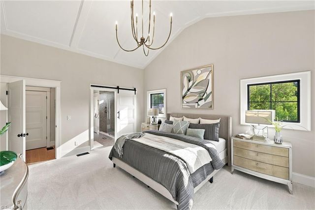 8440 Meadow Vista Drive, Lewisville, NC 27023