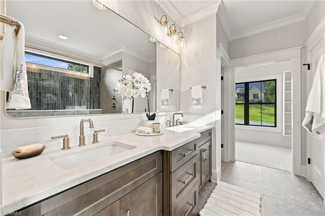 8440 Meadow Vista Drive, Lewisville, NC 27023