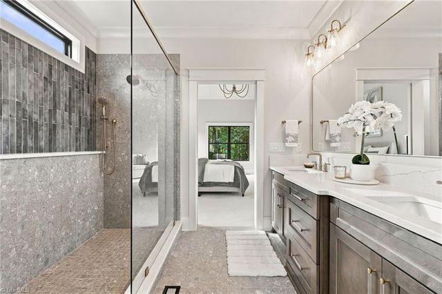8440 Meadow Vista Drive, Lewisville, NC 27023