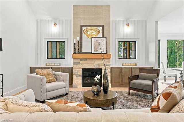 8440 Meadow Vista Drive, Lewisville, NC 27023