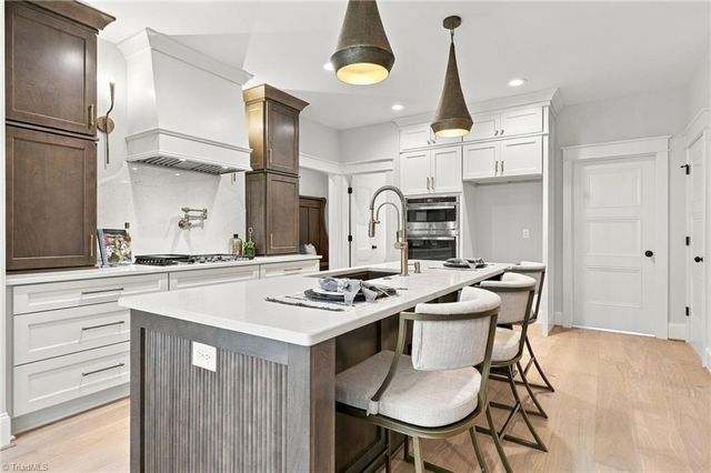 8440 Meadow Vista Drive, Lewisville, NC 27023