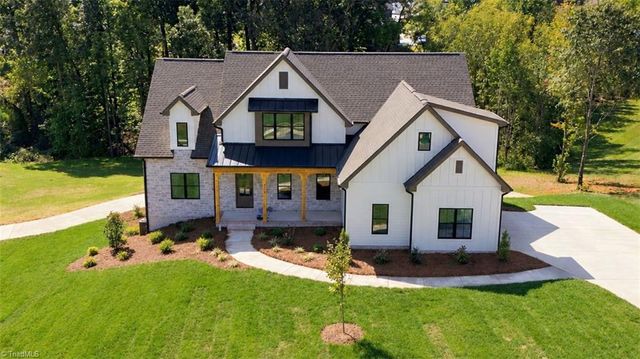 8440 Meadow Vista Drive, Lewisville, NC 27023