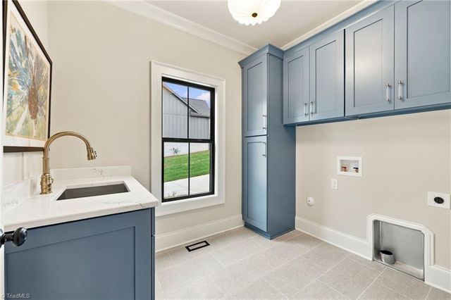 8440 Meadow Vista Drive, Lewisville, NC 27023