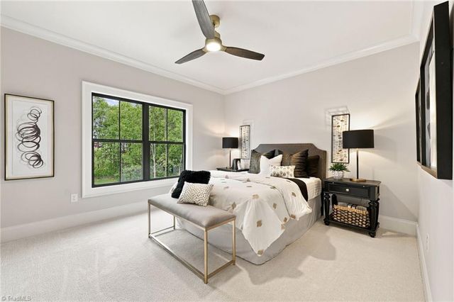 8440 Meadow Vista Drive, Lewisville, NC 27023
