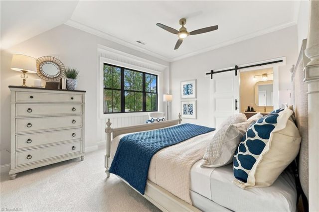 8440 Meadow Vista Drive, Lewisville, NC 27023
