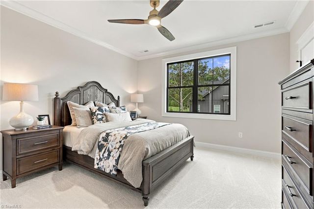 8440 Meadow Vista Drive, Lewisville, NC 27023