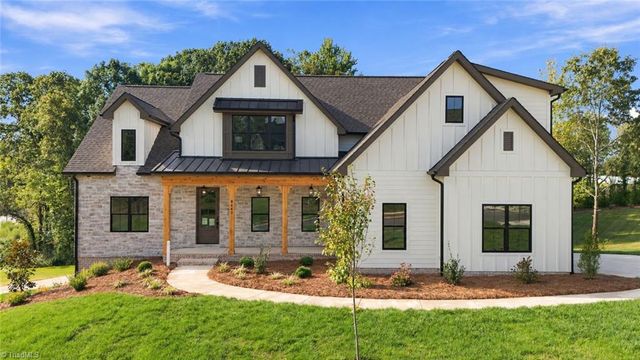 8440 Meadow Vista Drive, Lewisville, NC 27023