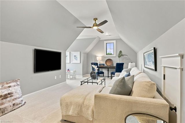 8440 Meadow Vista Drive, Lewisville, NC 27023