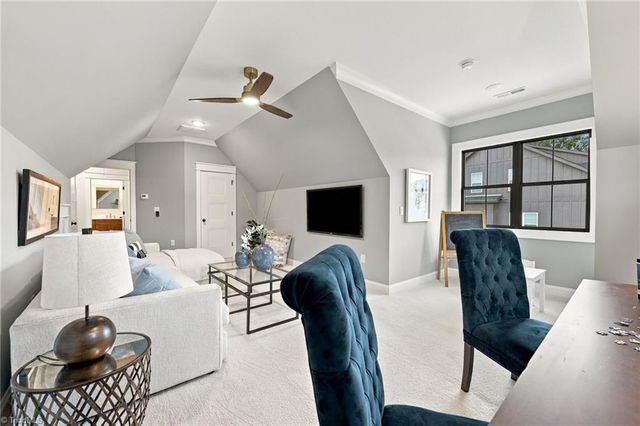 8440 Meadow Vista Drive, Lewisville, NC 27023