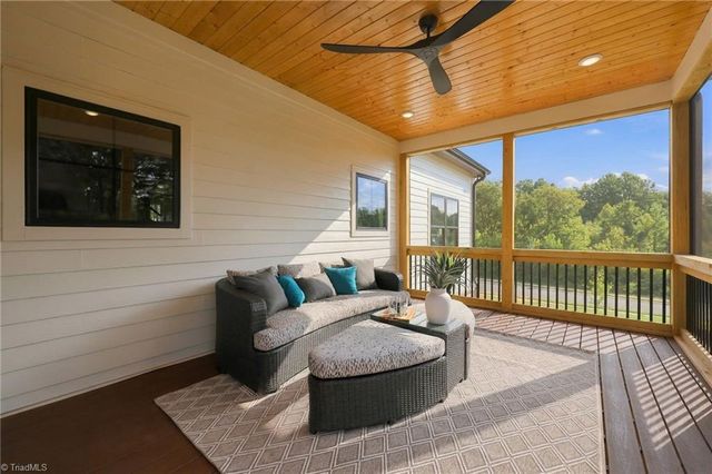 8440 Meadow Vista Drive, Lewisville, NC 27023