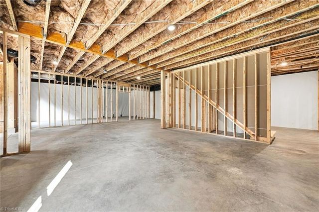 8440 Meadow Vista Drive, Lewisville, NC 27023