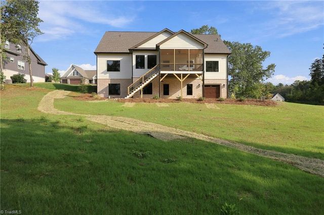 8440 Meadow Vista Drive, Lewisville, NC 27023
