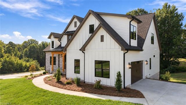 8440 Meadow Vista Drive, Lewisville, NC 27023