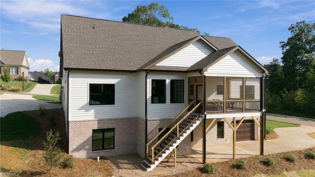 8440 Meadow Vista Drive, Lewisville, NC 27023