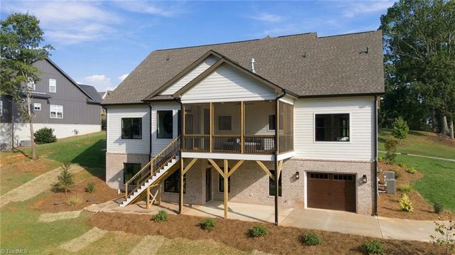 8440 Meadow Vista Drive, Lewisville, NC 27023