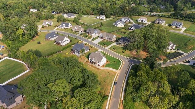 8440 Meadow Vista Drive, Lewisville, NC 27023
