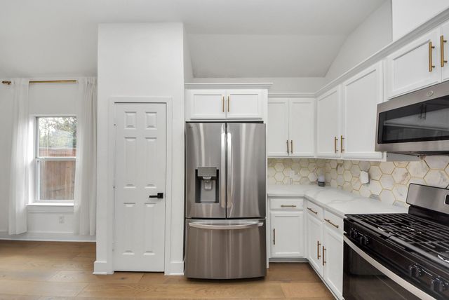 2311 Canfield Street, Houston, TX 77004