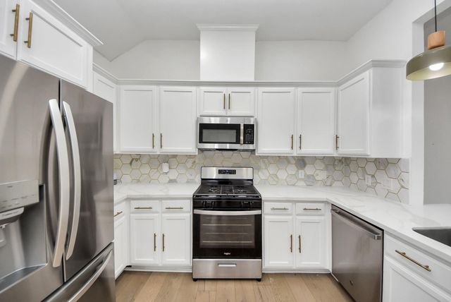 2311 Canfield Street, Houston, TX 77004