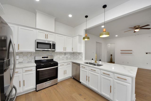 2311 Canfield Street, Houston, TX 77004