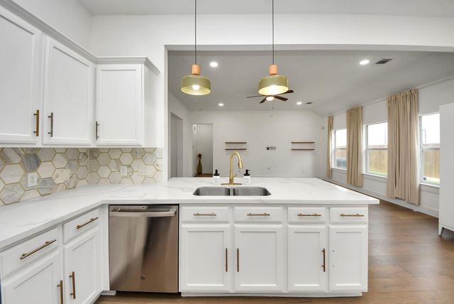 2311 Canfield Street, Houston, TX 77004