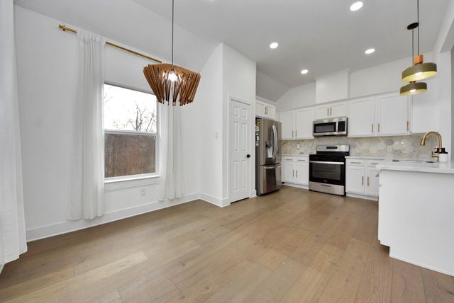 2311 Canfield Street, Houston, TX 77004