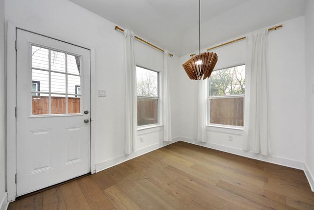 2311 Canfield Street, Houston, TX 77004