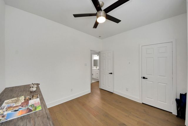 2311 Canfield Street, Houston, TX 77004