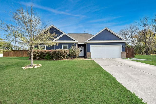 2311 Canfield Street, Houston, TX 77004