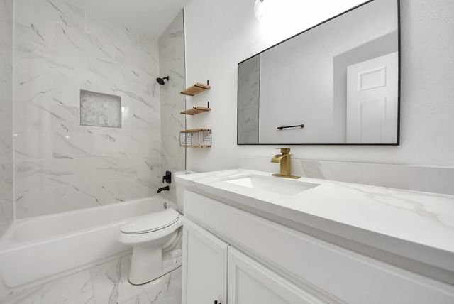 2311 Canfield Street, Houston, TX 77004