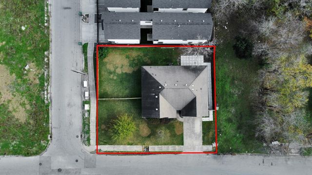 2311 Canfield Street, Houston, TX 77004