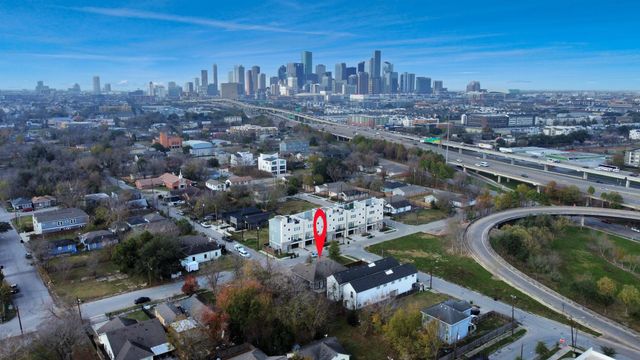 2311 Canfield Street, Houston, TX 77004