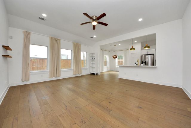 2311 Canfield Street, Houston, TX 77004