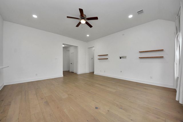 2311 Canfield Street, Houston, TX 77004