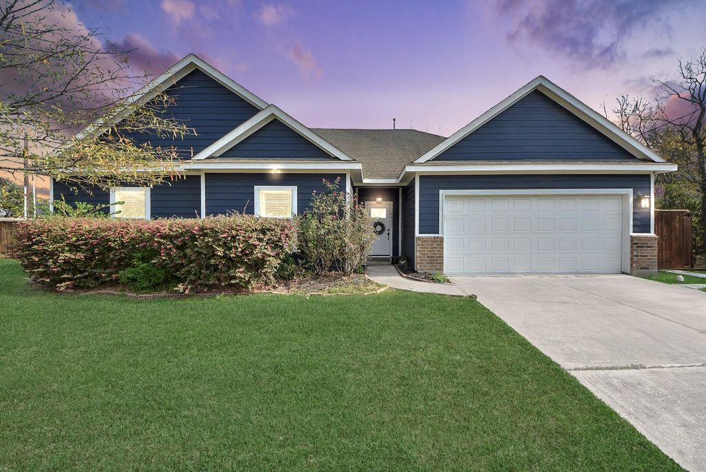 2311 Canfield Street, Houston, TX 77004