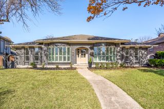 9376 Briarhurst Drive, Dallas, TX 75243