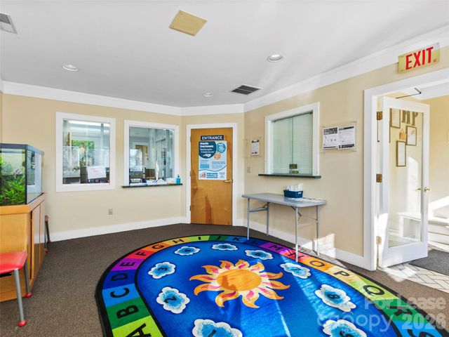 157 Medical Park Drive, Brevard, NC 28712