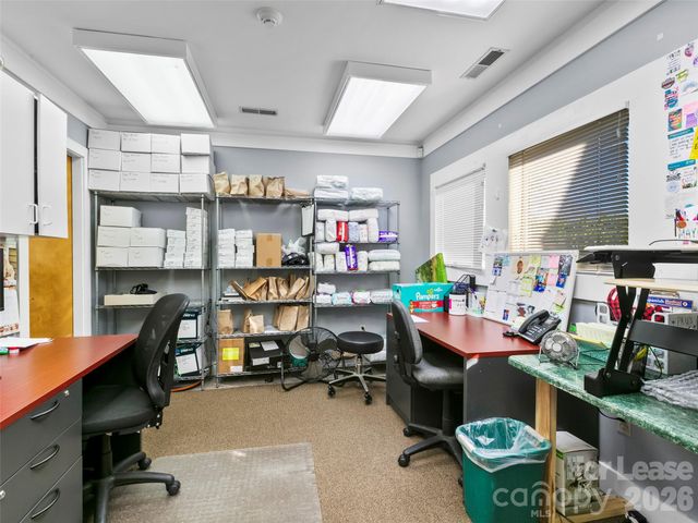 157 Medical Park Drive, Brevard, NC 28712