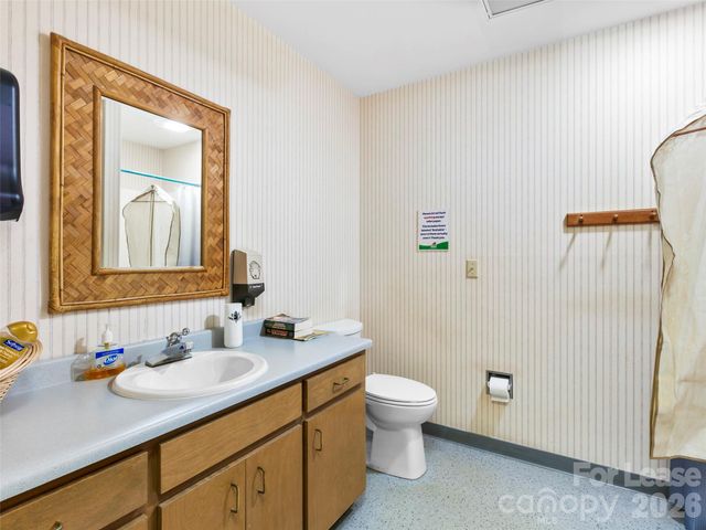 157 Medical Park Drive, Brevard, NC 28712