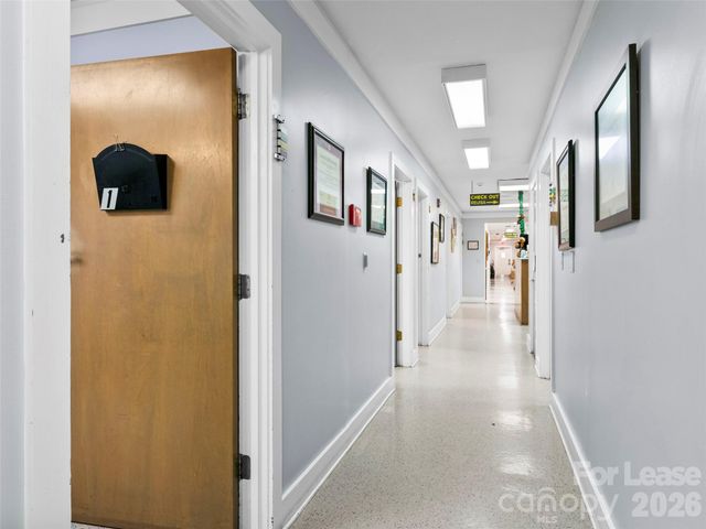 157 Medical Park Drive, Brevard, NC 28712