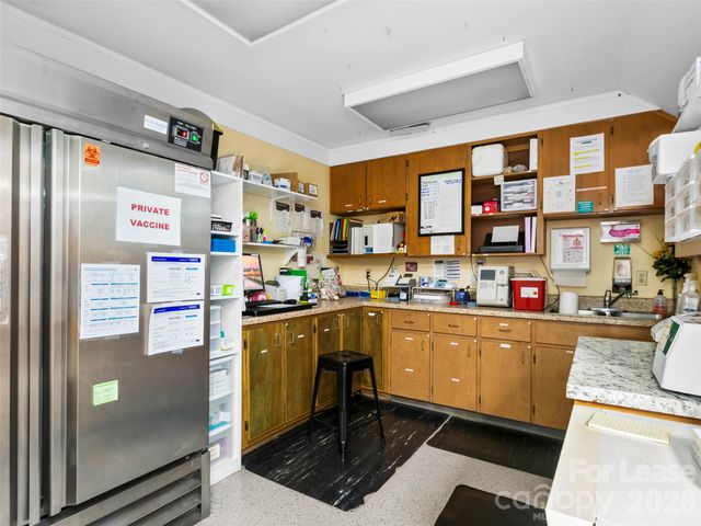 157 Medical Park Drive, Brevard, NC 28712