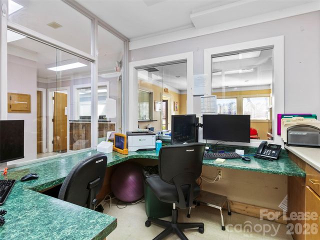 157 Medical Park Drive, Brevard, NC 28712