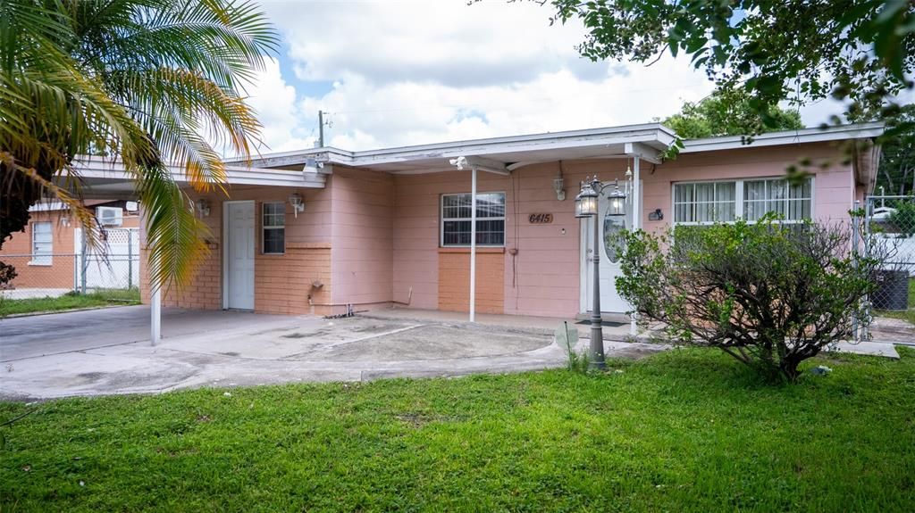 6415 BLOSSOM AVENUE, Tampa, FL 33614