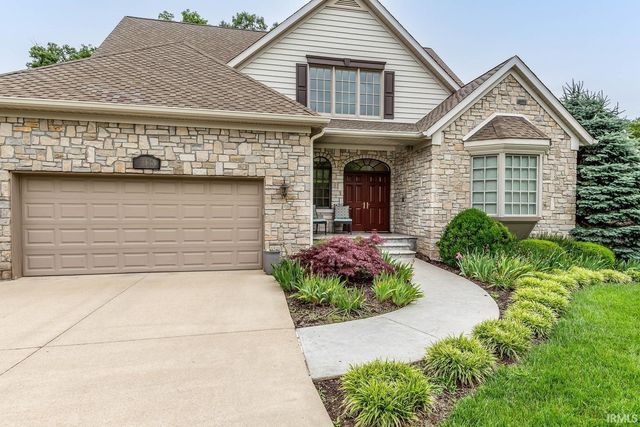 3125 E Wyndam Court, Bloomington, IN 47401