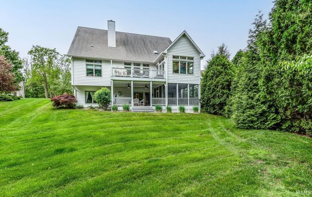 3125 E Wyndam Court, Bloomington, IN 47401