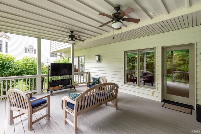 3125 E Wyndam Court, Bloomington, IN 47401